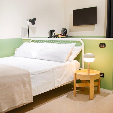 B&B Capriccio Napoli Екстериор снимка