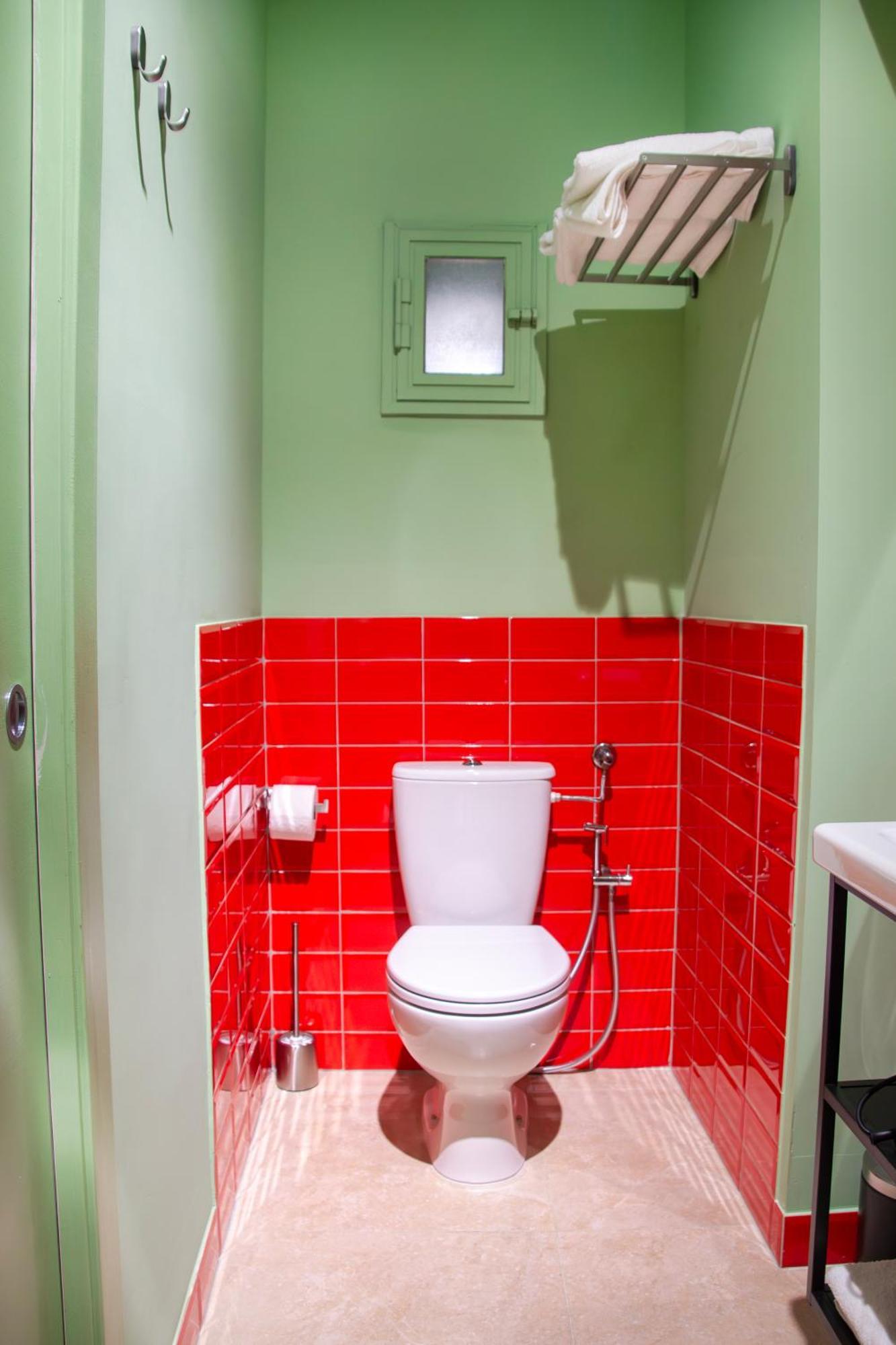 B&B Capriccio Napoli Екстериор снимка